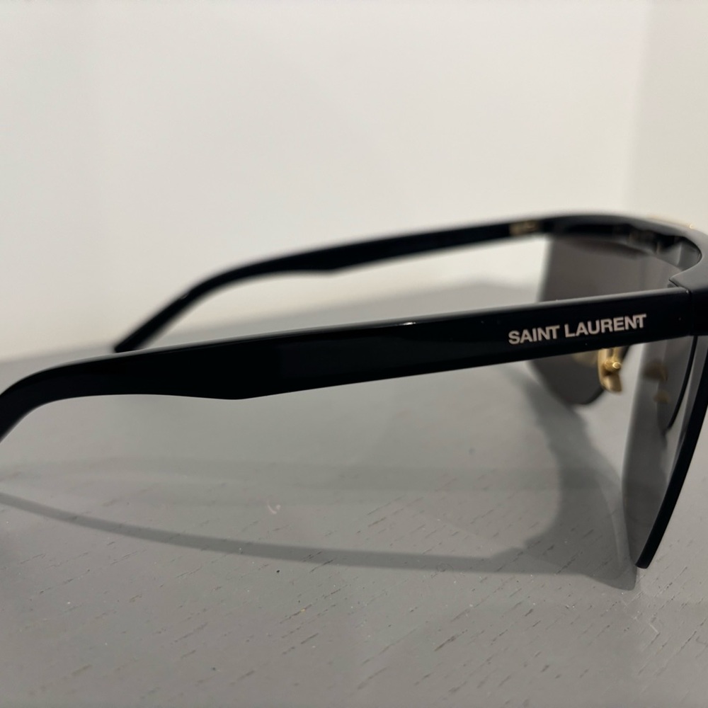 Saint Laurent Sunglasses - Picture 2 of 2